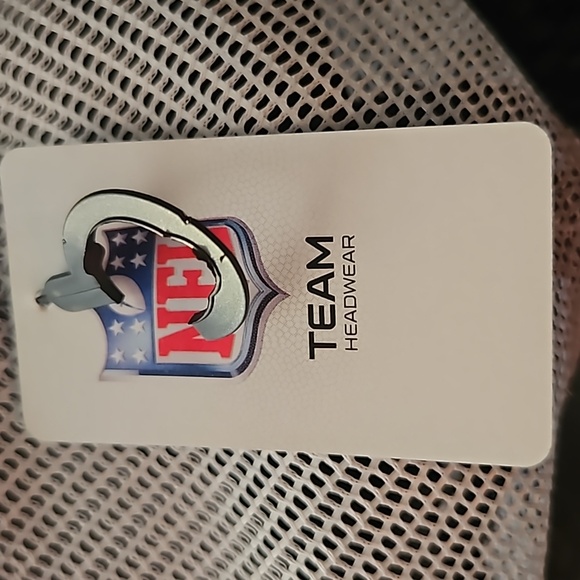 NFL Men’s Dallas Cowboys Embroidery Snap Closure Hat - Picture 5 of 7